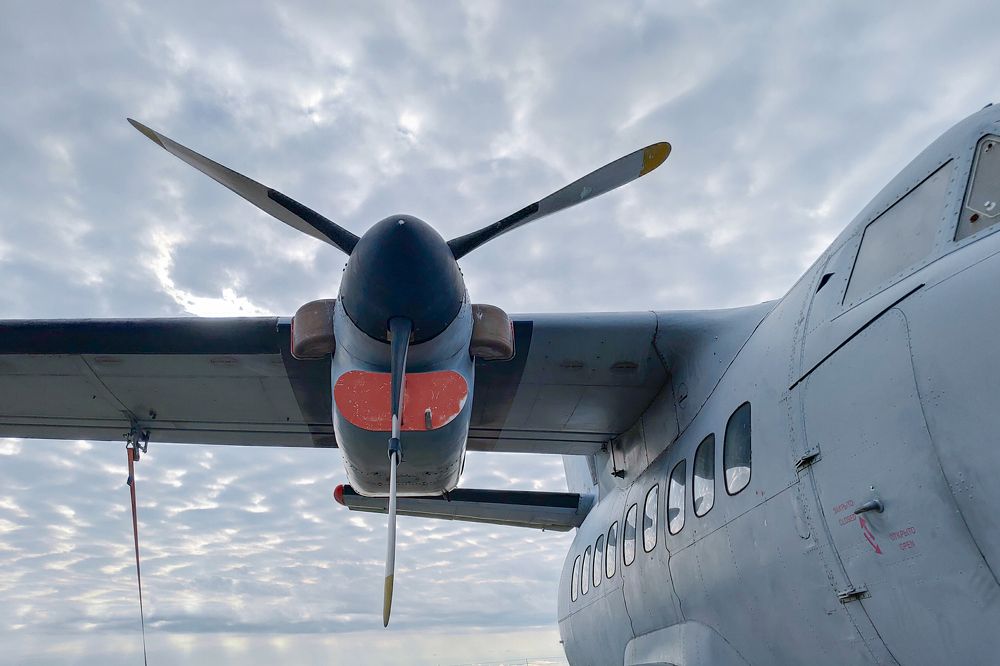 Photograph by Елена Алексеева