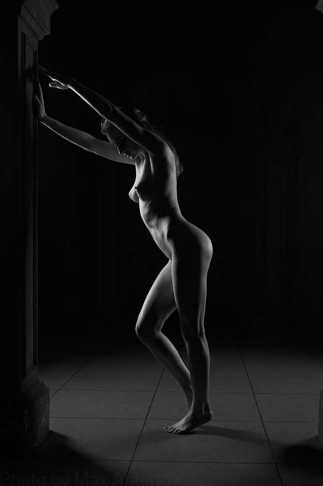 Photograph by Максим Антонов