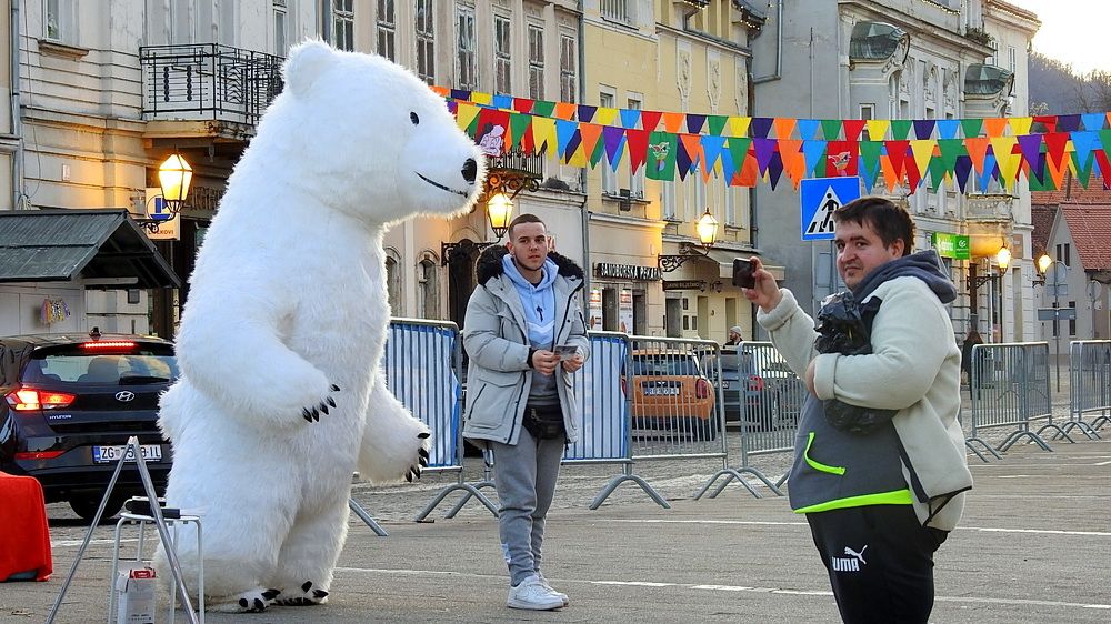 Photograph by Emil Zivanov