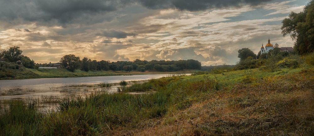 Photograph by Alexandr Zypin