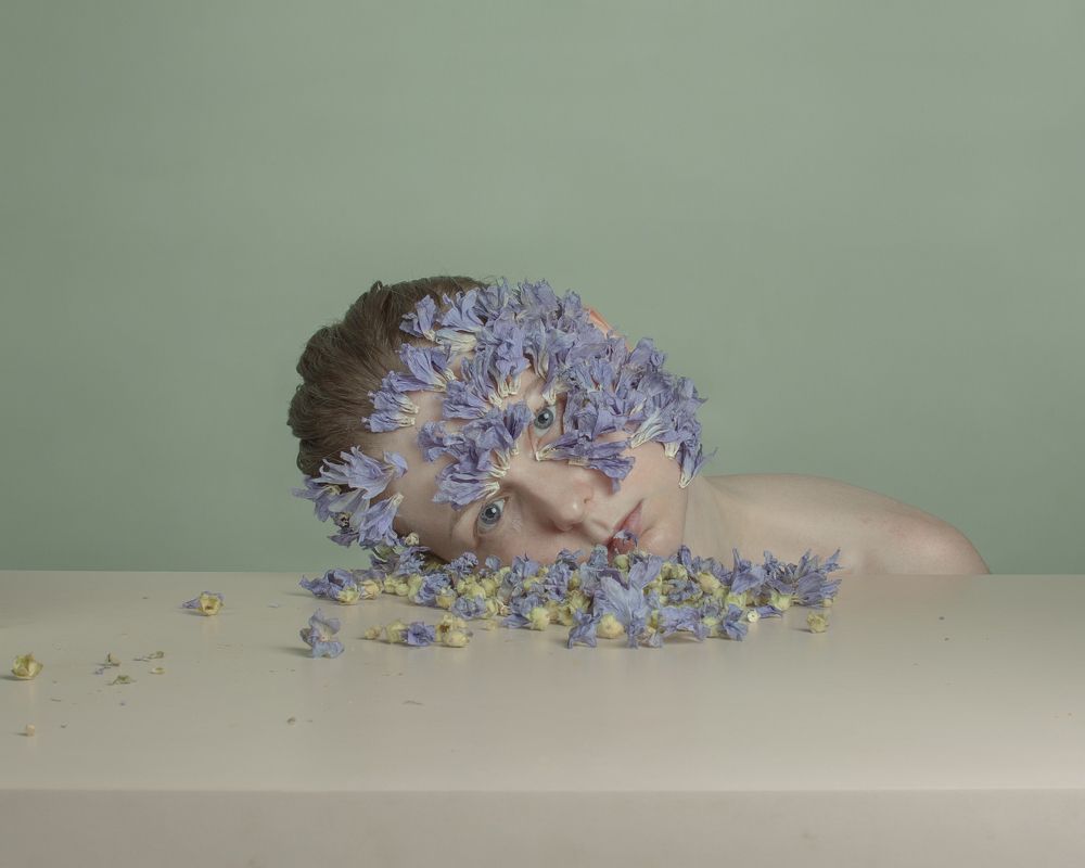 Photograph by Ирина Кувшинова