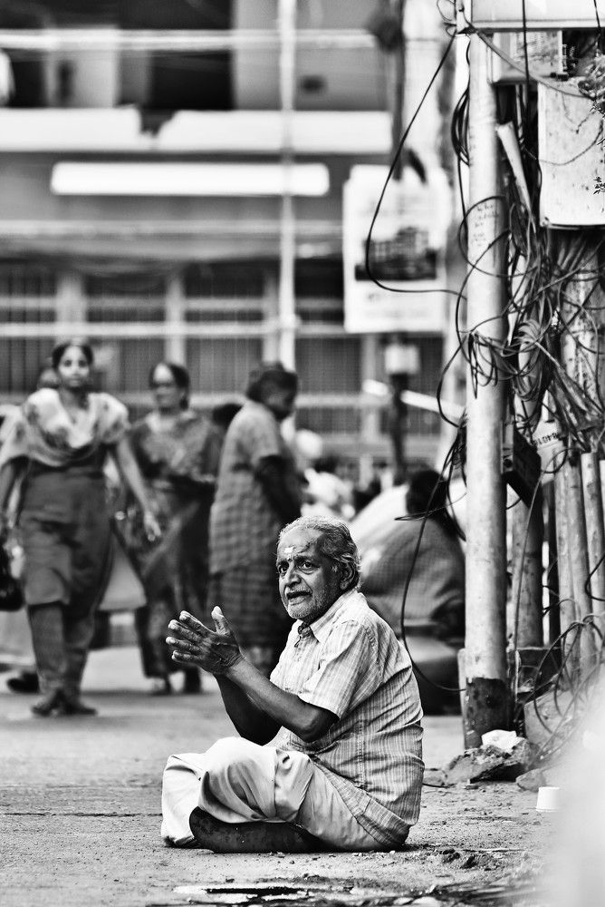 Photograph by Rahul Roy