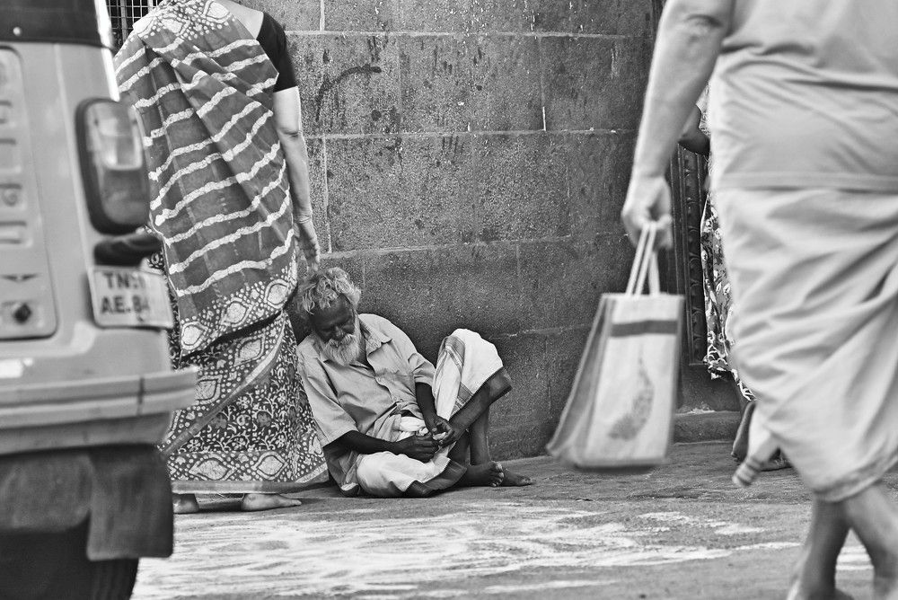 Photograph by Rahul Roy