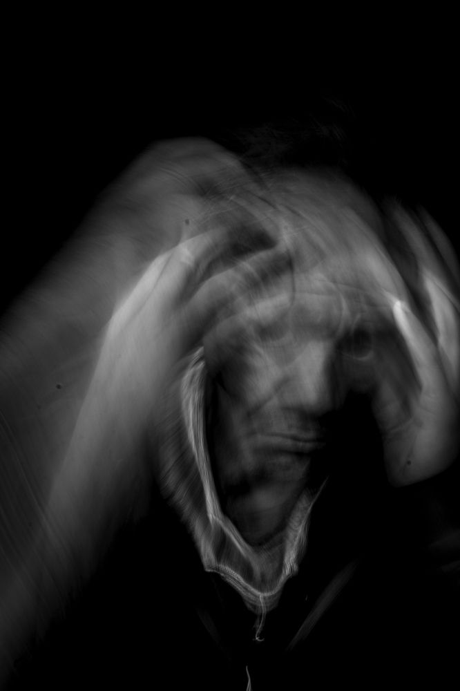 SIN ROSTROS (in-visibles)