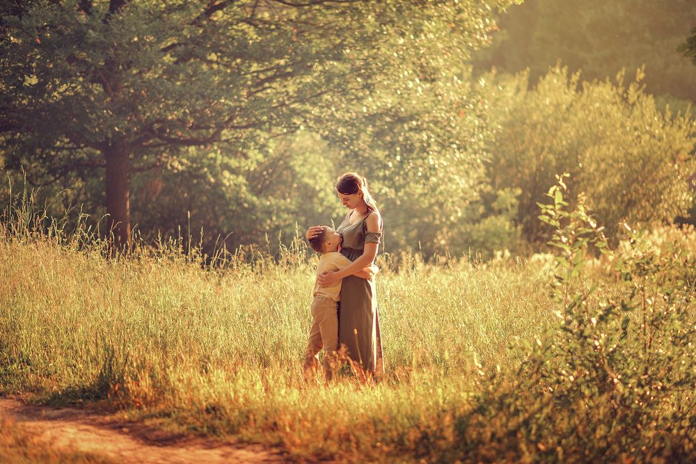 Photograph by Ксения Дудецкая