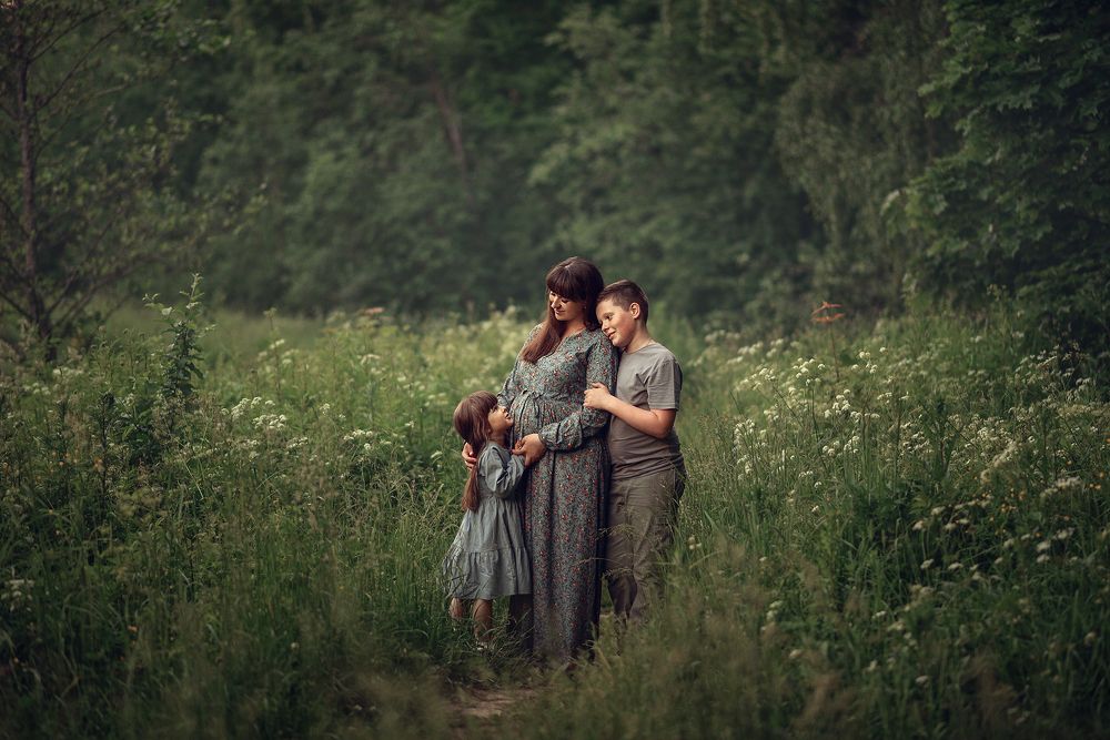 Photograph by Ксения Дудецкая