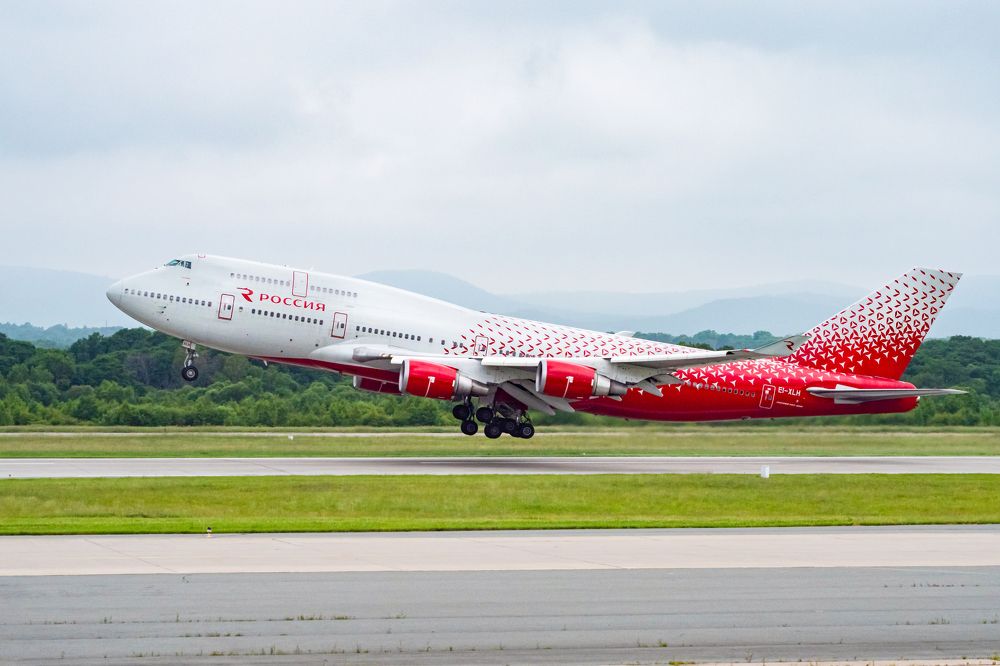 Photograph by Наталья Заровнева