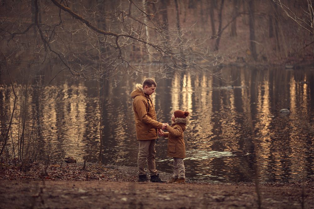 Photograph by Ксения Дудецкая