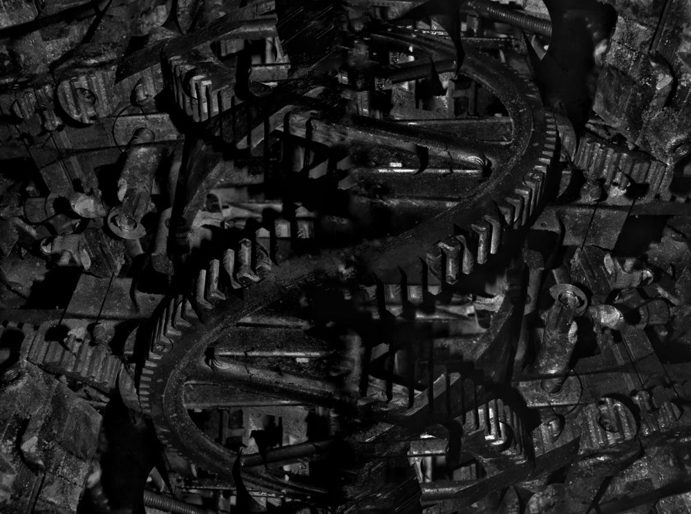 Photograph by Andrés Valencia