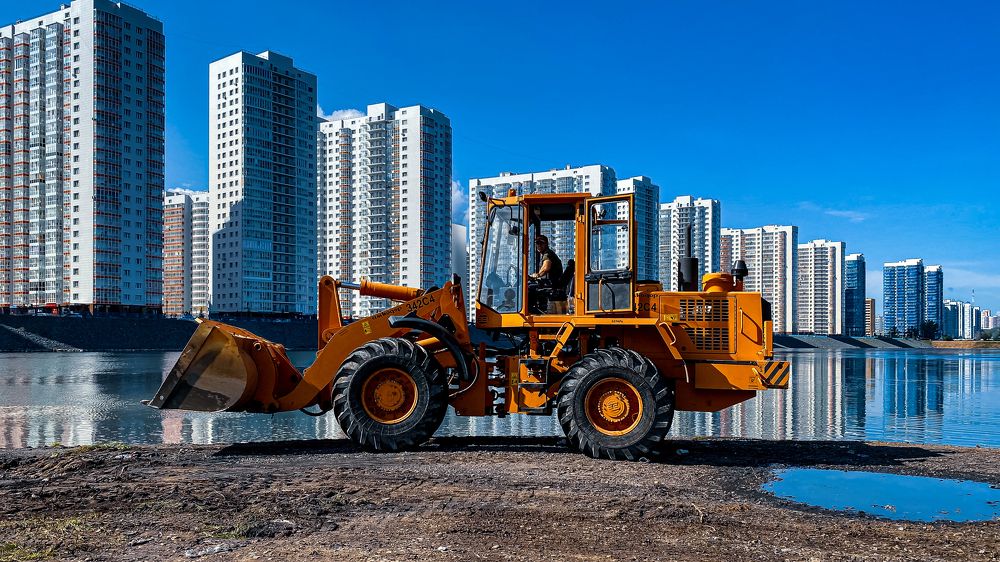 Photograph by Роман Алейников