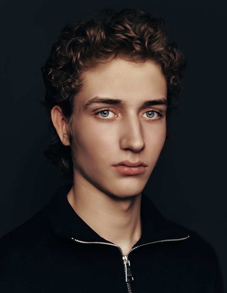 Photograph by Елена Лукан