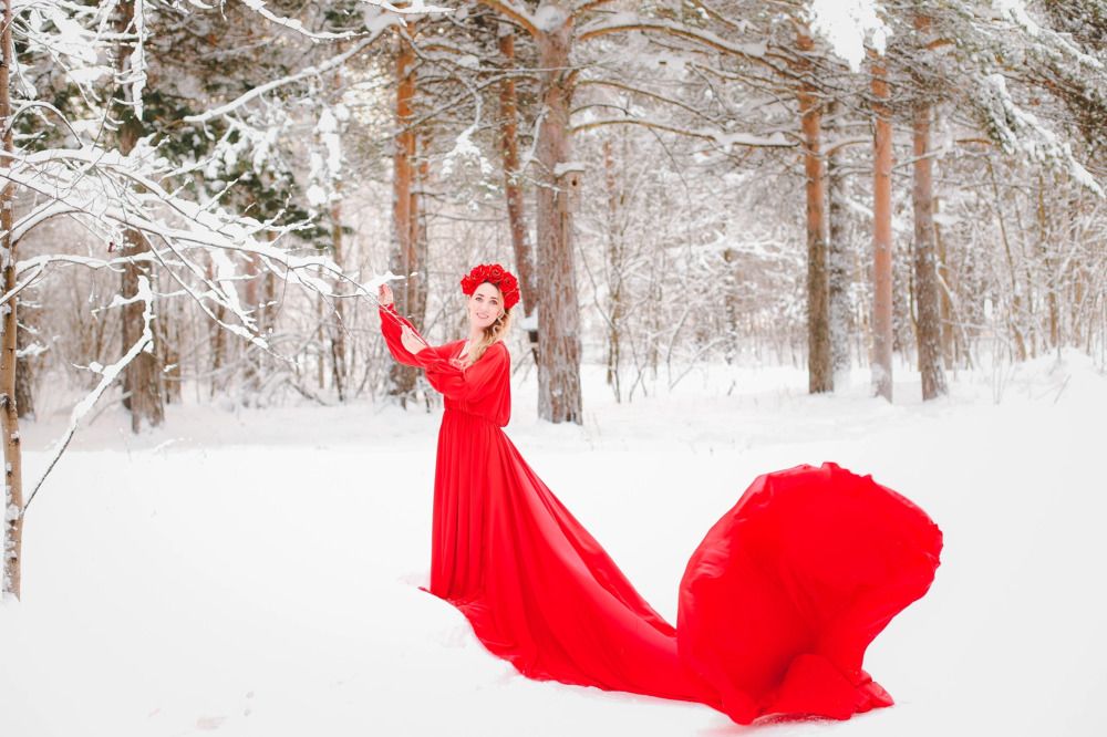 Photograph by Анастасия Брызгунова