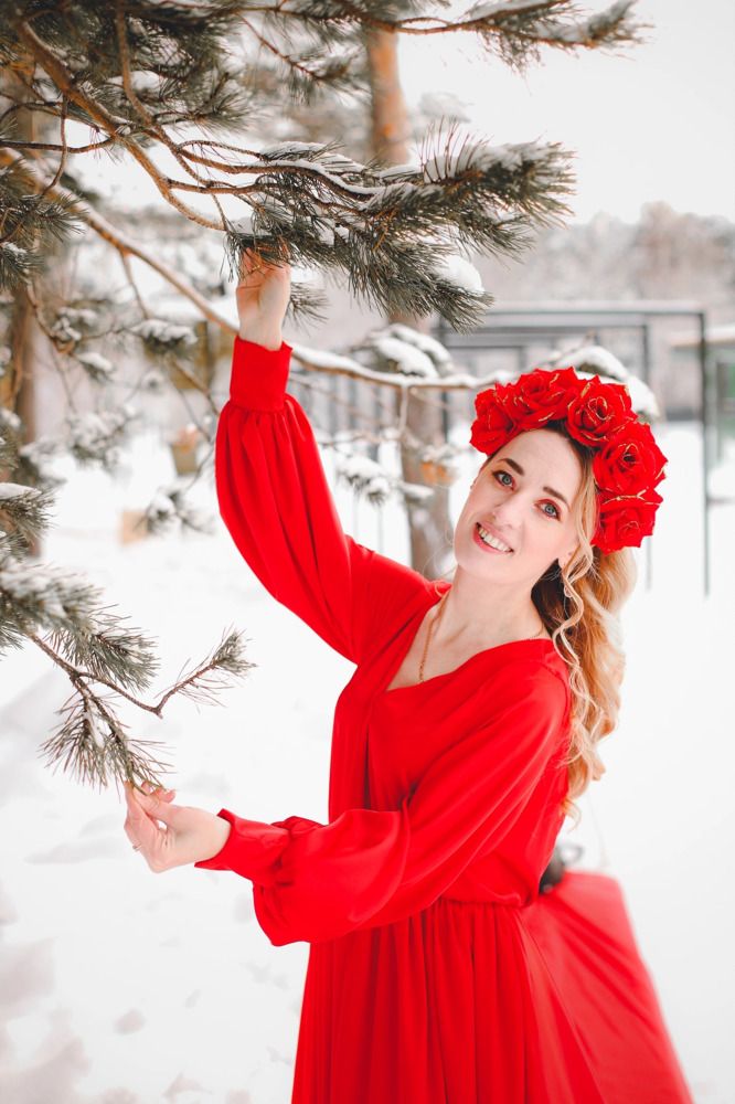 Photograph by Анастасия Брызгунова