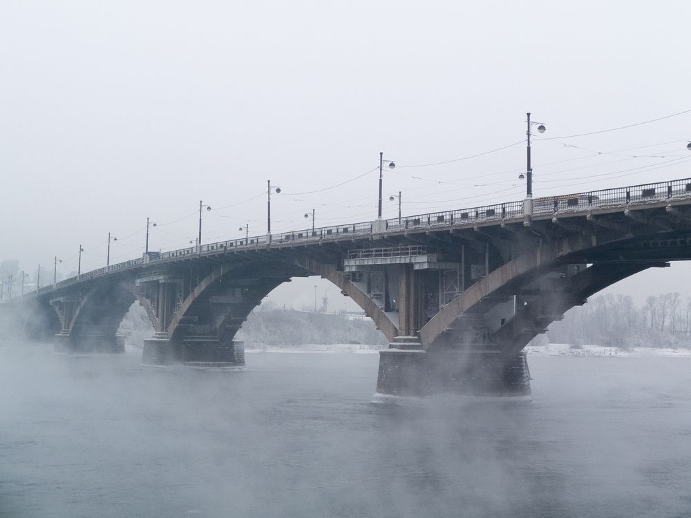 Photograph by Зуев Дмитрий