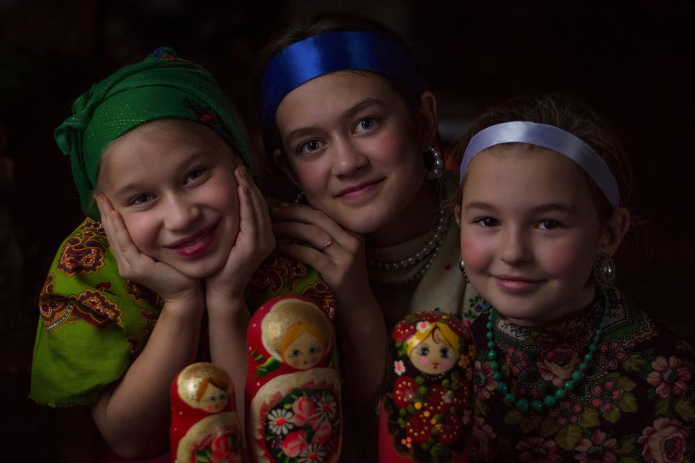 Photograph by Анастасия Маклакова