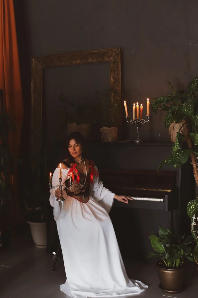 Photograph by Анастасия Брызгунова