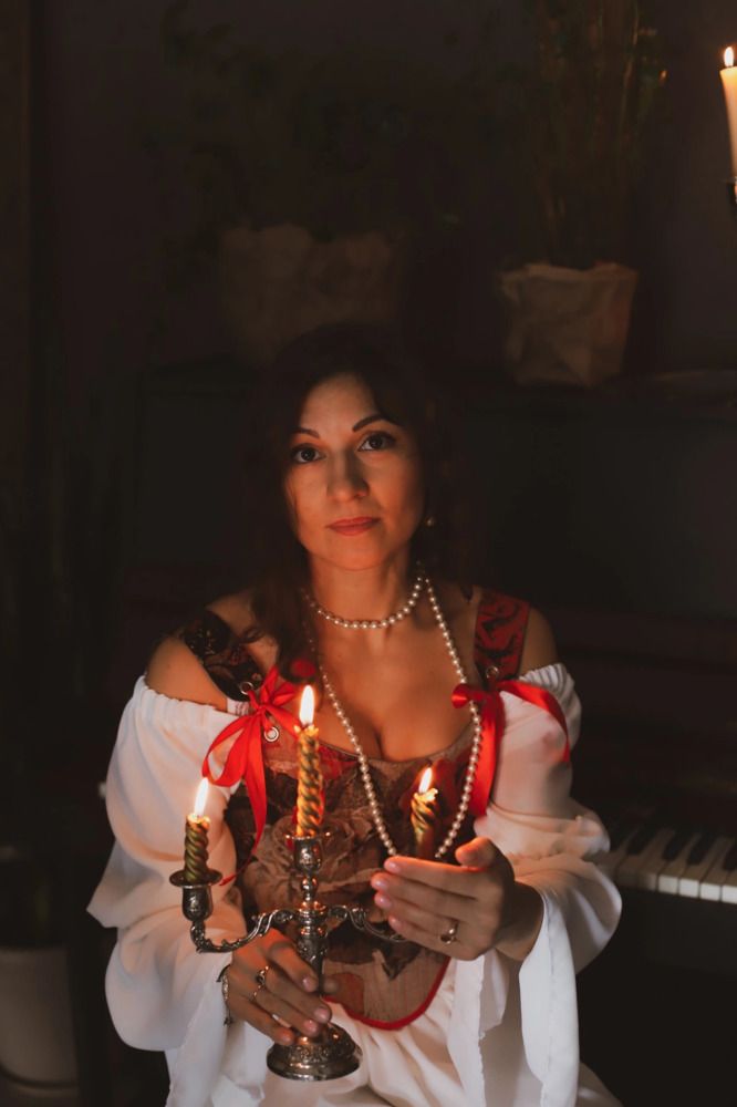 Photograph by Анастасия Брызгунова