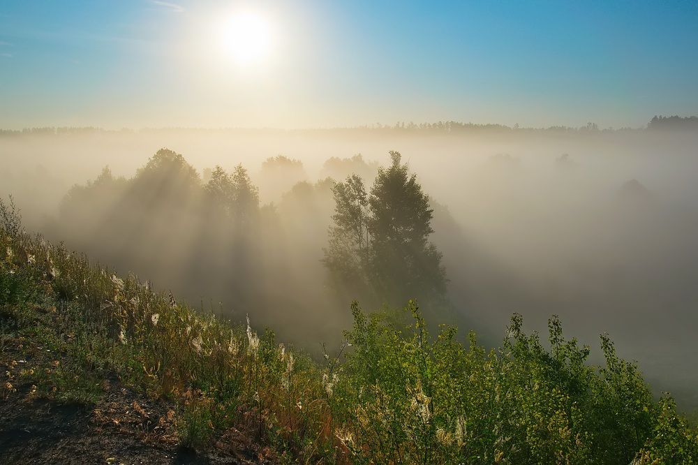 Photograph by Василий Быстрицкий
