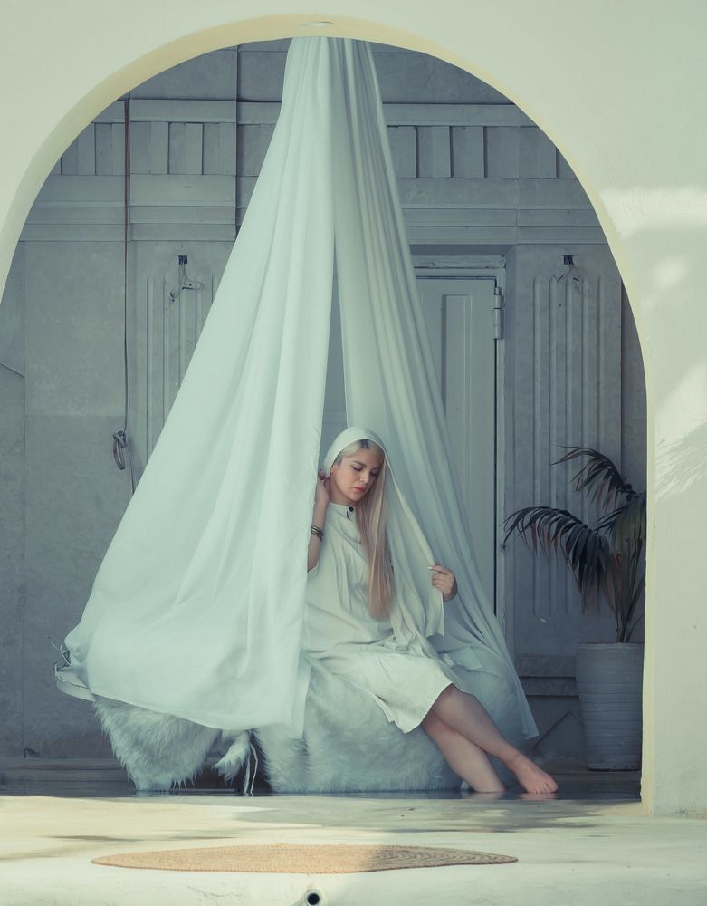 Photograph by Abolfazl Jafarian