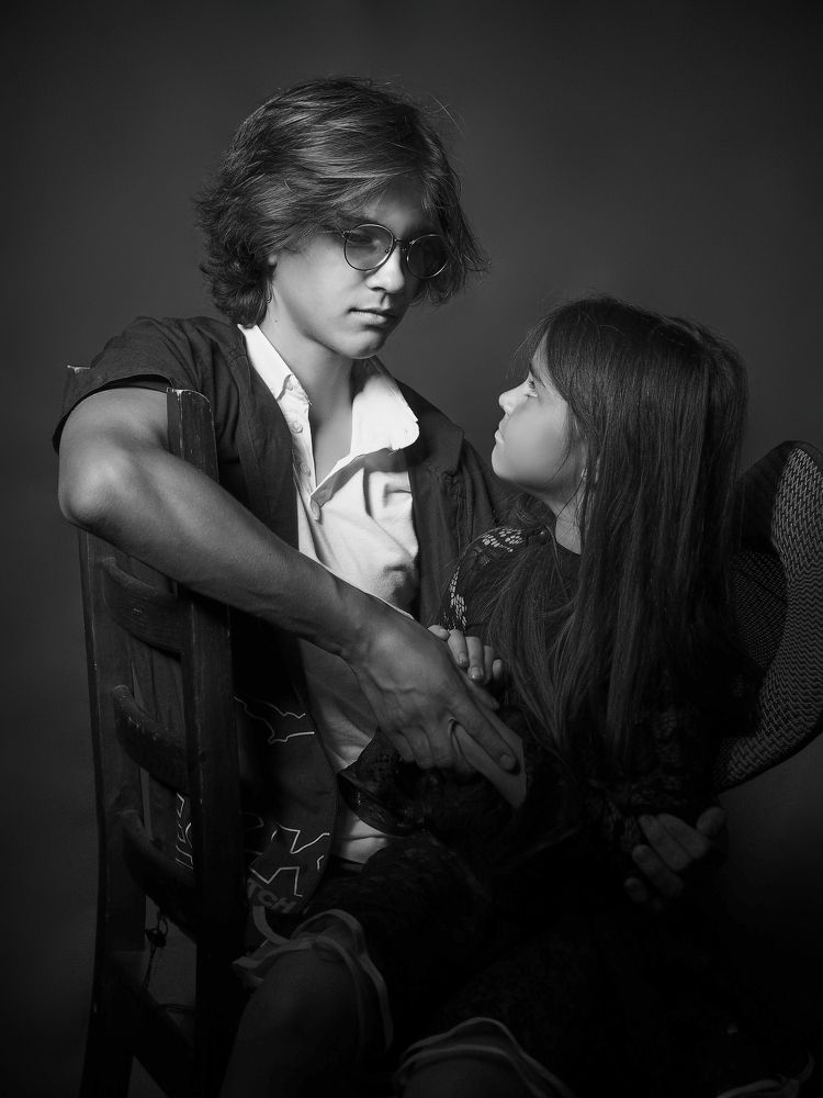 Photograph by Alexey Kononov