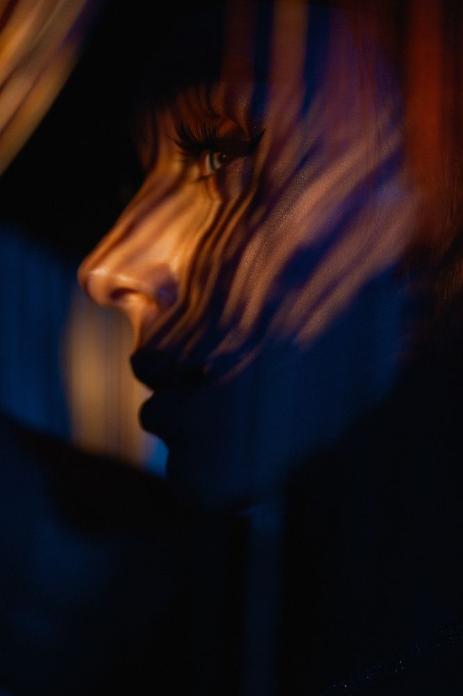 Photograph by Alexandra Gorbatiuc