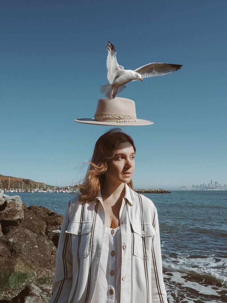 Photograph by Марина Пономарева