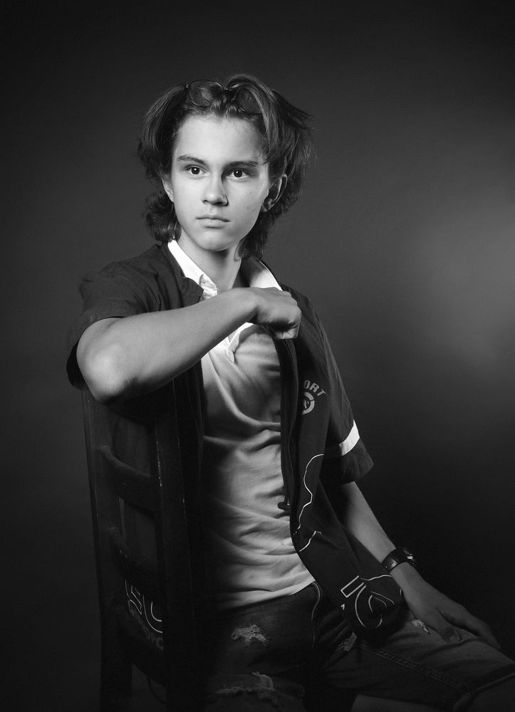 Photograph by Alexey Kononov