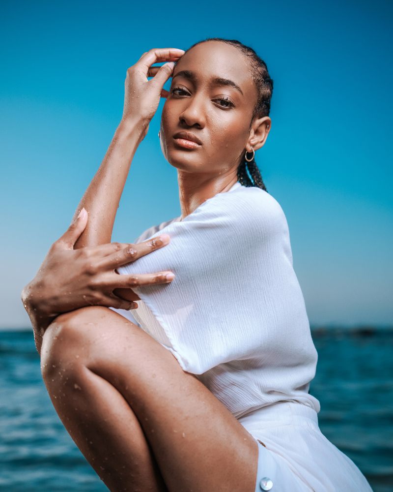 Photograph by Akeem Chandler-Prescod