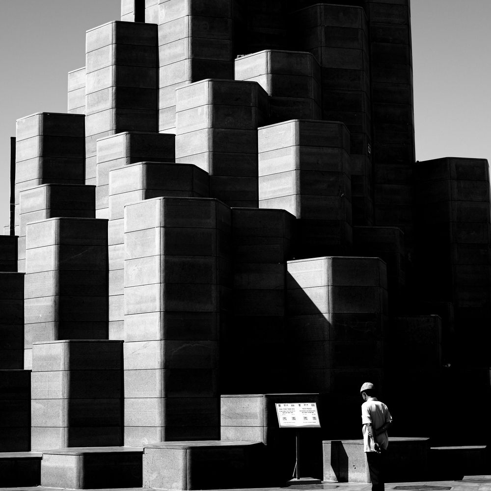 Photograph by Tâm Nguyễn Thanh