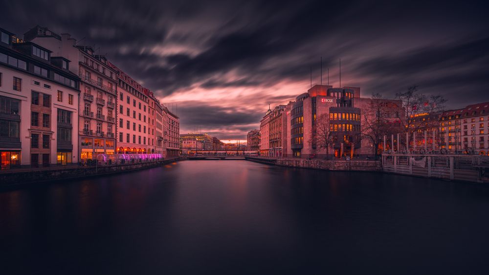 Photograph by Amel Mahmuljin