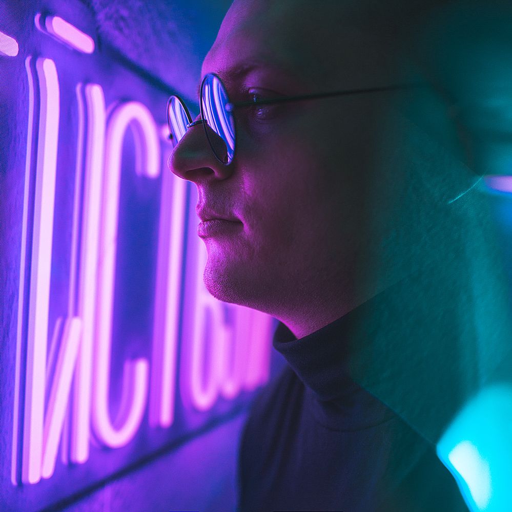 Photograph by Илья Чигарев