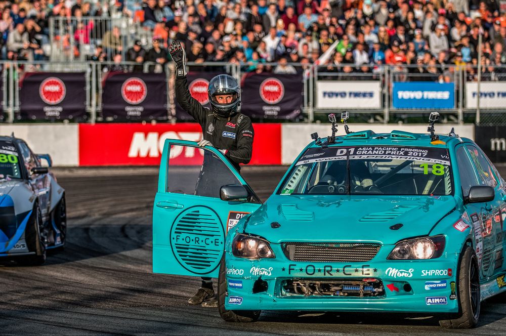 Photograph by Андрей Худзиев