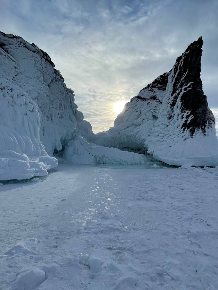Фотография автора галина лапшина