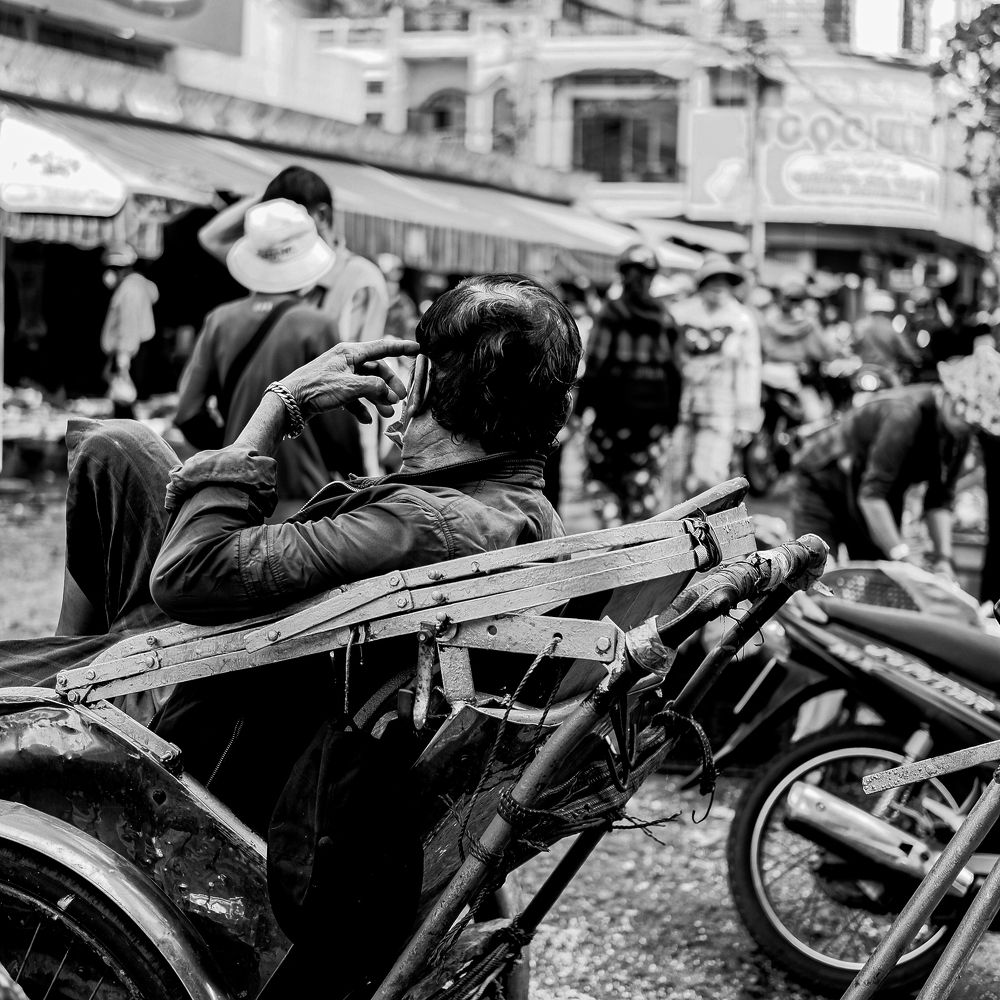 Photograph by Tâm Nguyễn Thanh