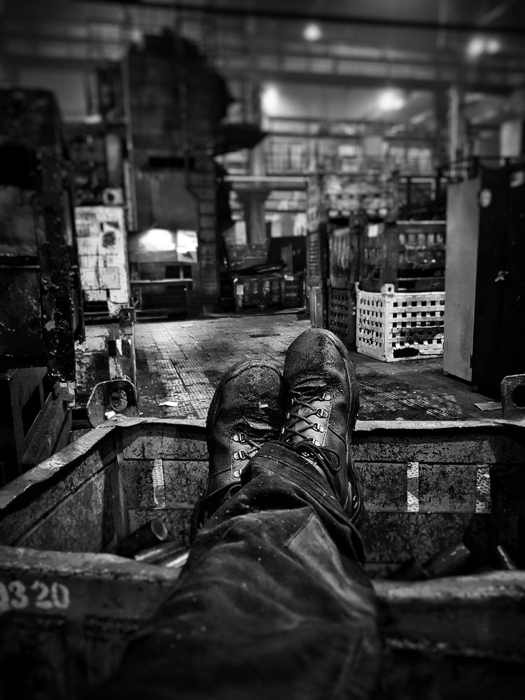 Photograph by Антон Чепигин