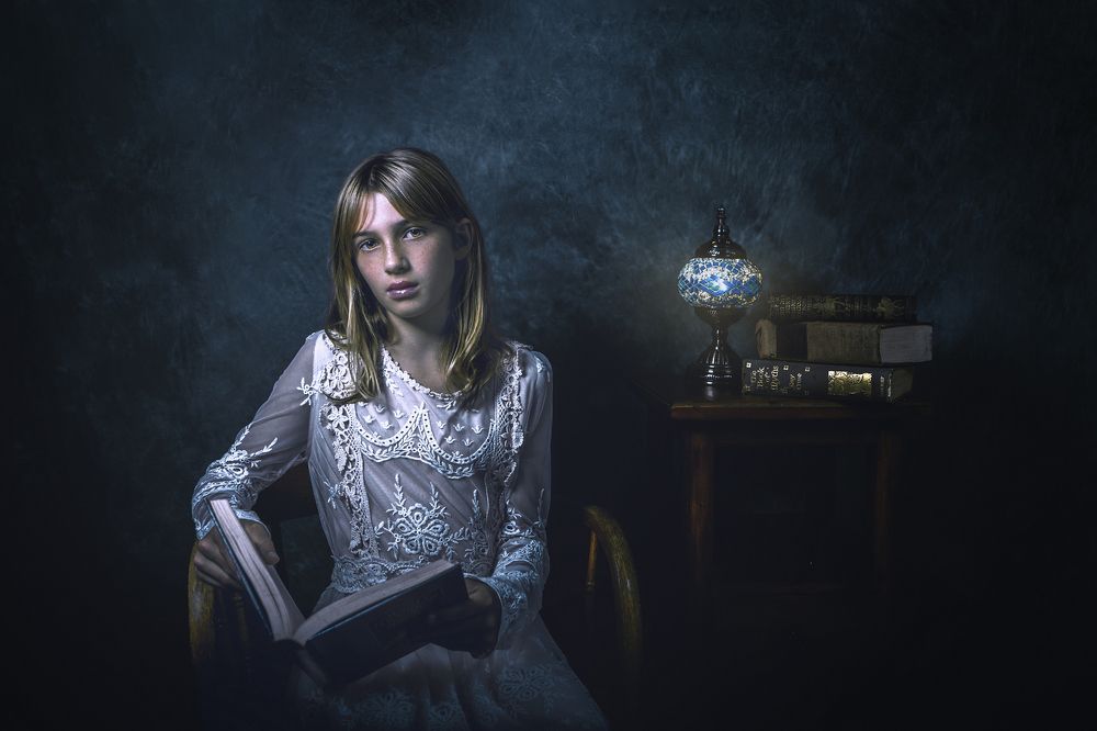 Photograph by Karen Moffatt-McLeod