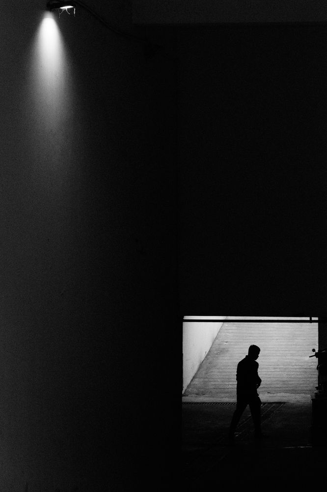 Photograph by Tung Xuan