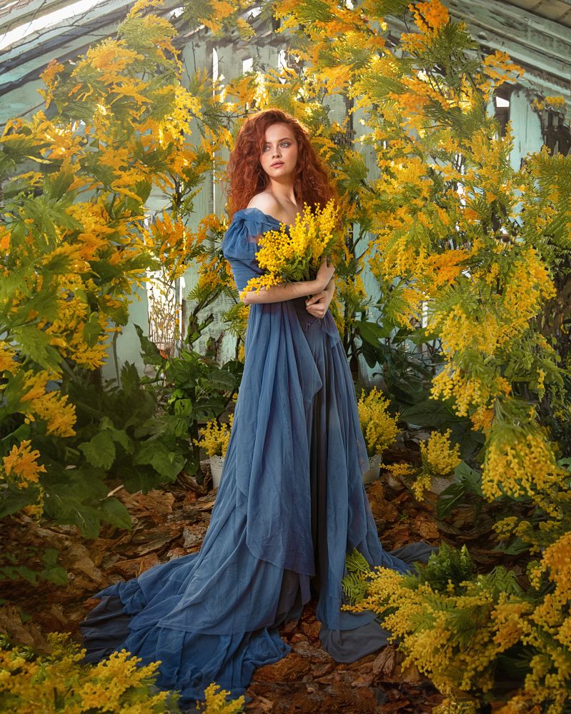 Photograph by Бармина Анастасия