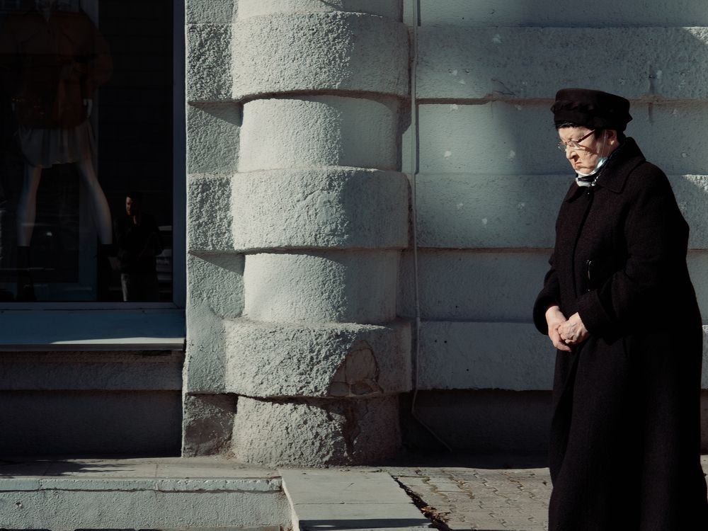 Photograph by Алексей Хасанов