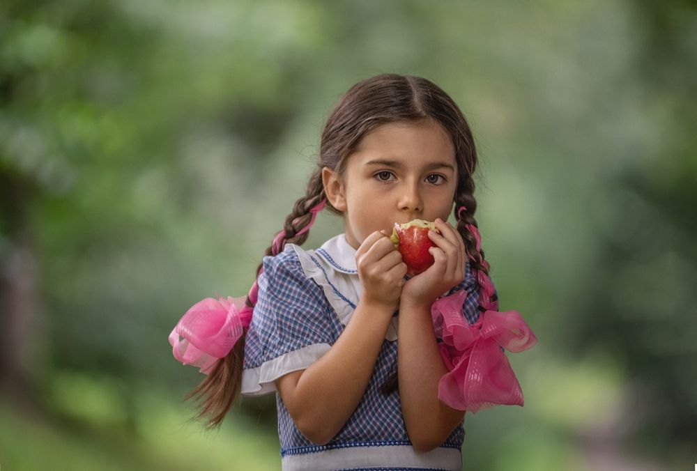 Photograph by Алена Чигарёва