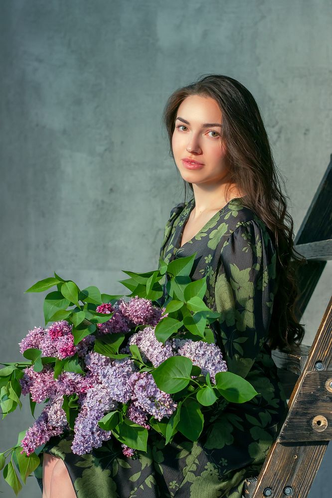 Photograph by Зульфия Курманова