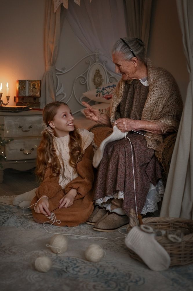 Photograph by Ольга Казакова