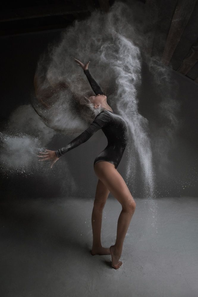 Photograph by Ольга Казакова