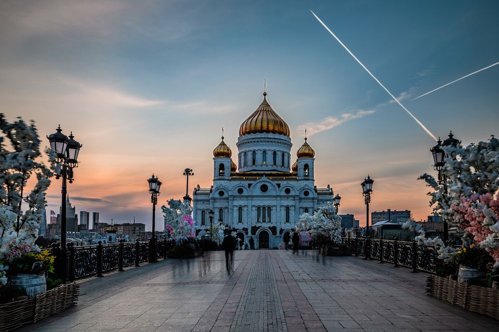 Photograph by Denis Yakovlev