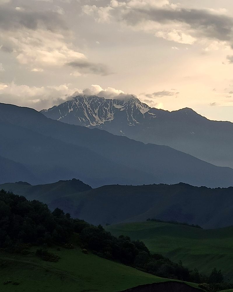 Photograph by Людмила Фурсова