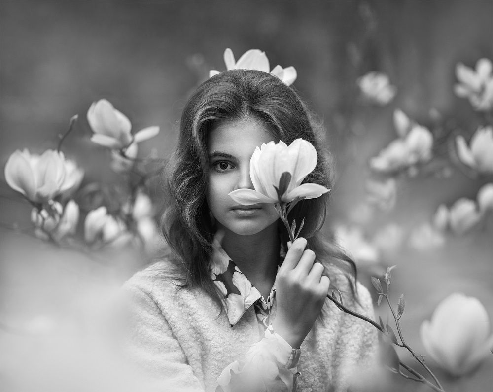 Photograph by Оксана Завьялова