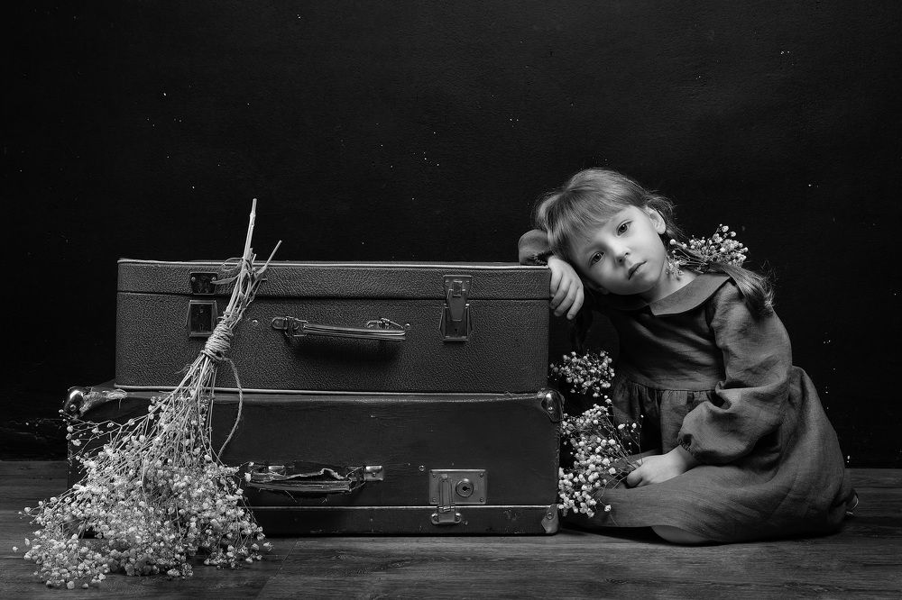 Photograph by Оксана Завьялова