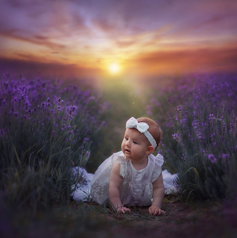 Photograph by Оксана Завьялова