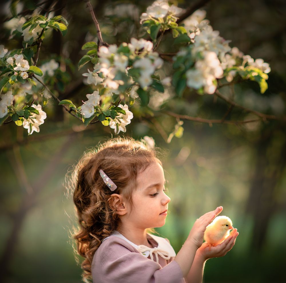 Photograph by Оксана Завьялова