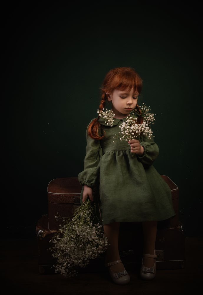 Photograph by Оксана Завьялова